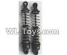 Wltoys 18429 Rear Shock Absorber(2pcs)-Long