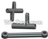 Wltoys 18429 Steering column unit