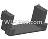 Wltoys 18429 Servo seat