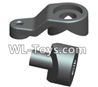 Wltoys 18429 Steering gear arm output gear assembly