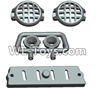 Wltoys 18429 Car Head light components