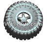 Wltoys 18429 Spare tire components(1 set)