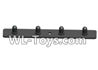 Wltoys 18429 Car top panel assembly