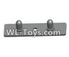 Wltoys 18429 Car head panel assembly