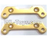 Wltoys 18429 Rear Arm code unit(2PCS)