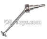 Wltoys 18429 Front wheel drive shaft assembly,dog bone