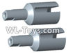 Wltoys 18429 Front cup assembly(2pcs)