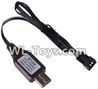 Wltoys 18429 USB Charger