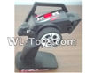 Wltoys 18429 Transmitter,Remote control