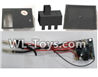 Wltoys 18429 Receiver board,Receiving unit