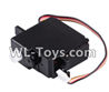 Wltoys 18429 Spare Parts-63-02 A949-28 Servo
