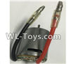 Wltoys 18429 370 Main motor