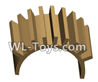 Wltoys 18429 Motor heat sink