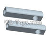 Wltoys 18429 Spindle fixed shaft assembly(2pcs)