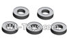 Wltoys 18429 Spare Parts-80-02 A929-43 Ball bearing-6X10X3(4pcs)