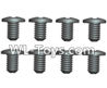 Wltoys 18429 Phillips pan head screws-ST1.7X4PB(8pcs)