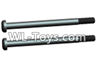 Wltoys 18429 Phillips Round head Machine screws-2.5X34PM(2pcs)