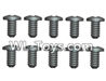 Wltoys 18429 Spare Parts-84-21 A303-32 Phillips Round head Self-tapping screws-ST1.7X6PB(8pcs)
