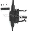 Wltoys 18628 Middle drive gearbox assembly-18628-0673