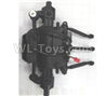 Wltoys 18629 Front drive gearbox assembly-18629-0662