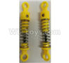 Wltoys 18629 Shock Absorber(2pcs)-18629-1508