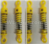 Wltoys 18629 Shock Absorber(4pcs)-18629-1508