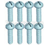Wltoys 18629 Screws Pan head screws(8pcs)-M2X12-18629-0111