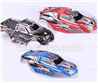 Wltoys 2019 Body Shell Cover,Car canopy,Car shell cover-(3pcs-Rex,Blue,Black)