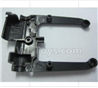 Wltoys 2019 Gear box cover