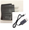 Wltoys 2019 USB-TO-Socket conversion plug & USB Charger wire Wltoys 2019 USB-TO-Socket conversion plug & USB Charger wire