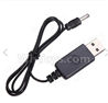 Wltoys 2019 Official USB charger for Wltoys L939 A989 A999 Wltoys 2019 Official USB charger for Wltoys L939 A989 A999