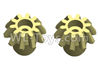 Wltoys 20404 0617 Drive Gear(2pcs)