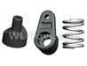 Wltoys 20404 0624 Servo Swing Arm unit A