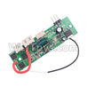 Wltoys 20404 0655 Circuit board,Receiver board