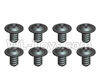 Wltoys 20404 0429 Cross recessed pan Head Self-tapping screws with cross media(8pcs)-ST1.8X3PWB4