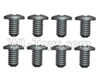 Wltoys 20404 0553 Cross recessed pan head screws(8PCS)-ST2x6PB