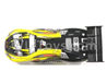 Wltoys 20404 0627 Car shell Yellow