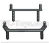 Wltoys 20409 0630 Racing Car shell column(2pcs)-Can only be used For 20409