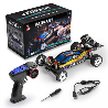Wltoys 244016 RC Car,WLtoys 1/24 VAGRANT SPEEDSTER 244016 RC Racing Car,High Spped Mini rc car.