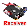 Wltoys 244016 Parts 244016.3366 Receiver Board Set. Wltoys 244016 Parts 244016.3366 Receiver Board Set.