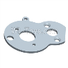 Wltoys 244016 Parts 244016.3349 Motor Aluminum Plate Set.