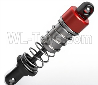 Wltoys 244016 Parts 244016.3331 Rear Shock Absorber Set.