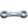 Wltoys 244016 Parts 244016.3324 Steering Tie Rod Set.