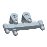 Wltoys 244016 Parts 244016.3326 Steering Set.
