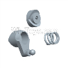 Wltoys 244016 Parts 244016.3332 Servo Buffer Set.