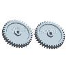 Wltoys 244016 Parts 244016.3336 Reduction Gear Set.