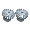 Wltoys 244016 Parts 244016.3340 Differential Gear Set.