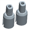 Wltoys 244016 Parts 244016.3342 Differential Cup Set.