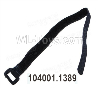 Wltoys 244016 RC Battery Bandage,Magic Tape.