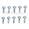 Wltoys 244016 Parts 244016.3353 Cup Head Hexagon Socket Screws 1.4X5HM Set.